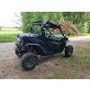 Předváděcí CFMOTO Gladiator Z950 SPORT