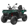 c4 green picker