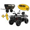 GOES TERROX 550-A - homologace T3B