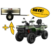 GOES TERROX 550-A - homologace T3B
