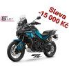 CFMOTO 800MT Explore ES E5+