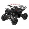 BUFFLER BULL XW110 black 4