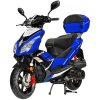 apache 125 efi modry