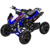 nitro xs110 modre