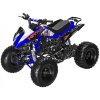 nitro xs125 modre