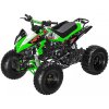 nitro xs125 zelene