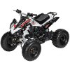 nitro xs125 bile