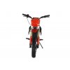 BUFFLER eD1000Y RED cervena detska motorka mini cross detska mala motorka
