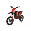 BUFFLER eD1000Y RED cervena detska motorka minibike minicross detska mala motorka