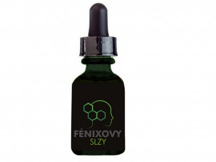 Fénixovy slzy