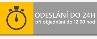 Dodání 24h