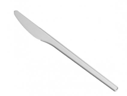 Nůž bílý (cena za 100ks)
