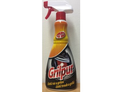 Grilpur