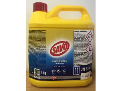 Savo 5l - 94.0030