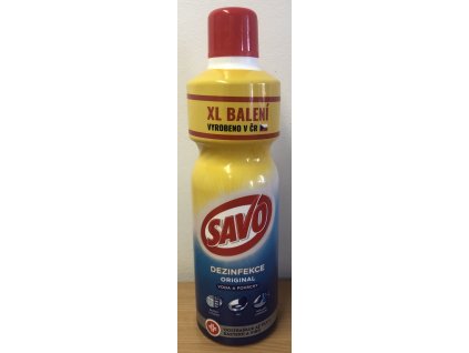 Savo 1l - 94.0028