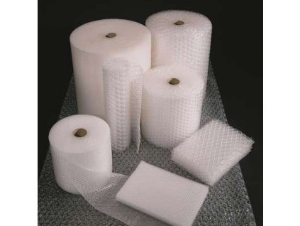Bublinková folie 1m x 100m - 46.0001