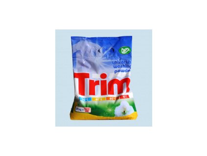 Prací prášek TRIM 2kg