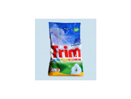 Prášek na praní TRIM 4,5kg