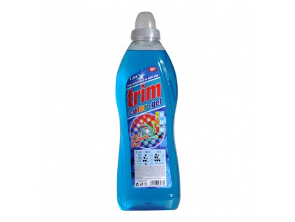 Gel na praní TRIM color 1,5L - 94.0160