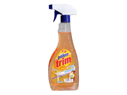 Čistič na wc a koupelny 500ml - 94.0116