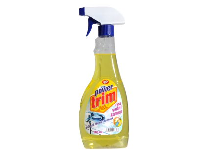 Čistící prostředek na rez a vodní kámen - 94.0114 - 500ml