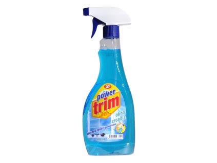 Čistič na okna a zrcadla - 94.0118 - 500ml