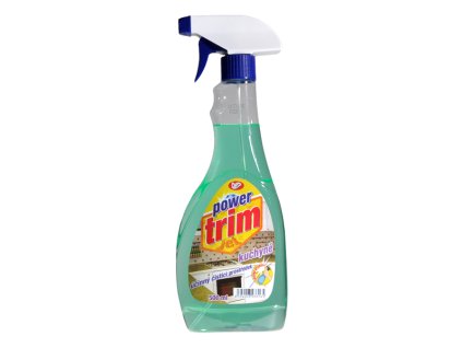 Čistící prostředek do kuchyně - 94.0112 - 500ml