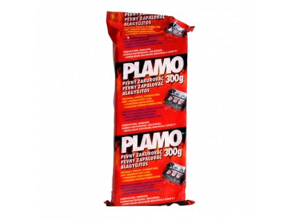 Tuhý podpalovač PLAMO 300g - 94.0083