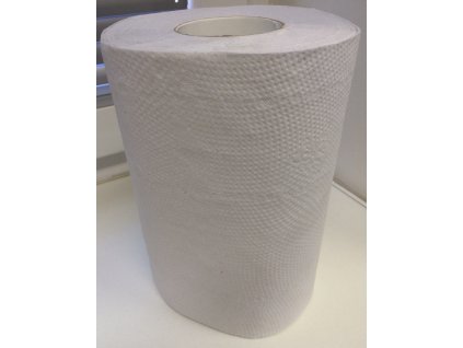 Papírový ručník v roli MIDI - 92.0030