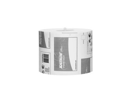 KATRIN SYSTEM PLUS papír na toaletu - 156050