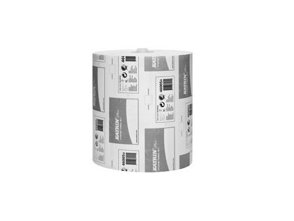 KATRIN SYSTEM PLUS papírový ručník 2-vrstvý super bílý - 460058