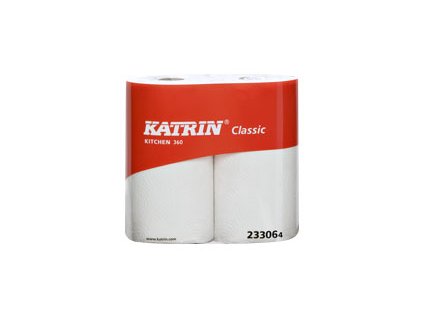 Kuchyňská utěrka KATRIN CLASSIC Kitchen 360 - 233064