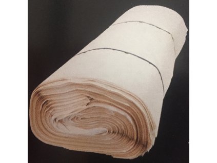 Balící papír pergamen 10kg (cena za 10kg)