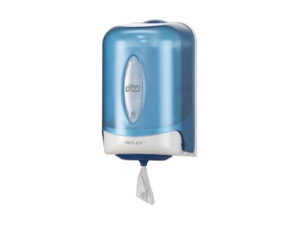 Tork Reflex mini na ručníky se středovým odvíjením
