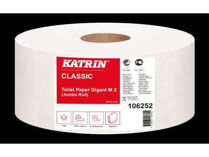 106252 KAT classic