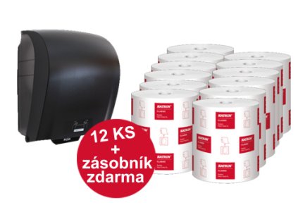 akce zasobnik 40711