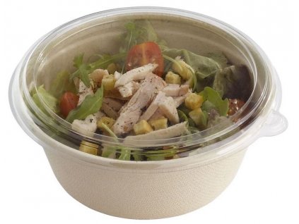 Víčko na BIO misku 500ml (cena za 50ks)