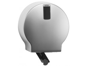 ZÁSOBNÍK KATRIN GIGANT S DISPENSER SILVER