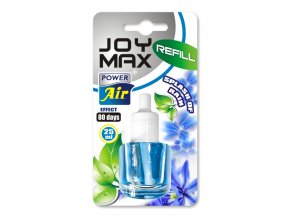 Osvěžovač vzduchu JOY MAX Splash of Rain