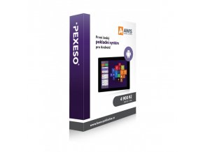 PEXESO PRO ANDROID