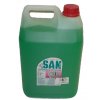Prostředek na mytí nádobí SAN 5l