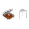 Stojánek do pizza krabic 3cm - 35.0050