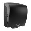 82070 katrin system hand towel dispenser xl black official product image