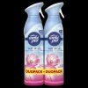 Ambi Pur Air Sprej Duopack Flowers & Spring 2x185 ml