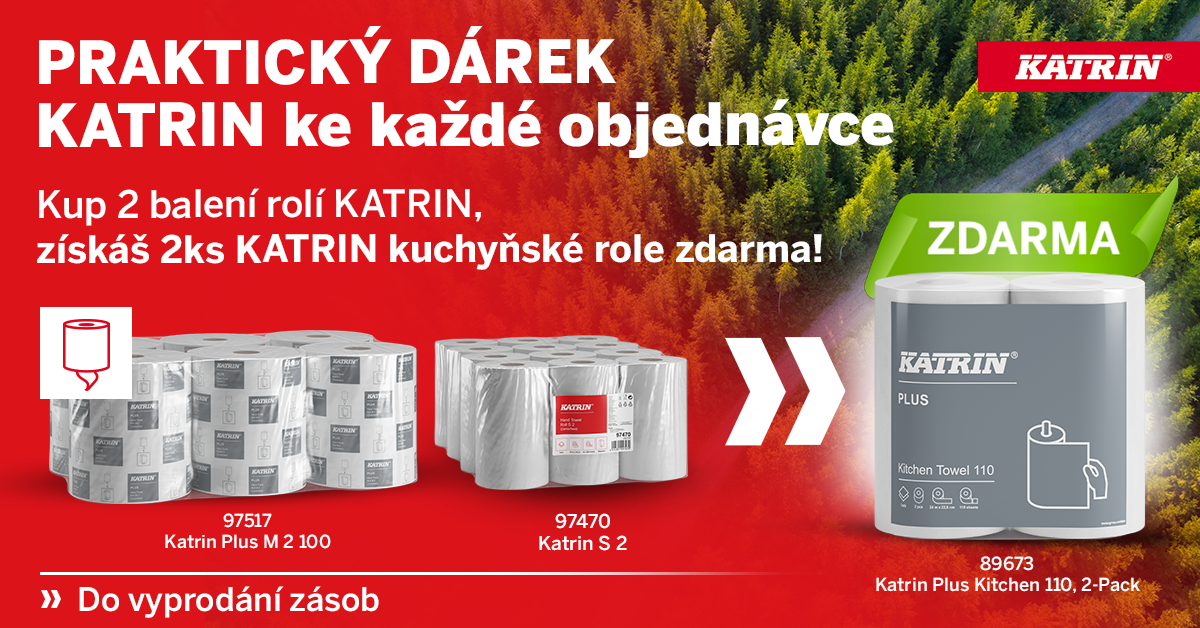 AKCE Rolo KATRIN