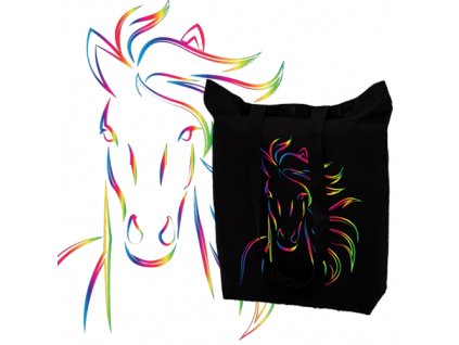 4685 bavlnene tasky s potiskem duhovy kun 15 0028