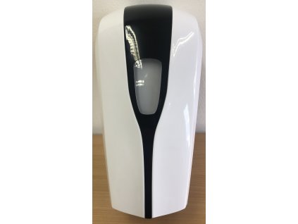 7187 bezdotykovy davkovac na mydlo a dezinfekci 900ml dolevaci