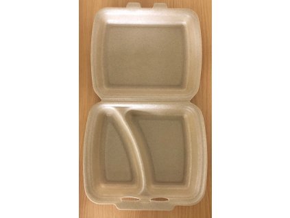7443 4 bio menubox na jidlo 2 dilny cena za 125ks