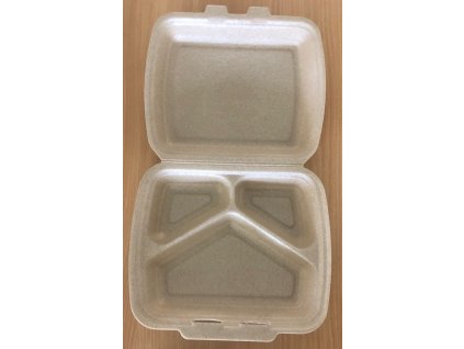 7449 4 bio menubox na jidlo 3 dilny cena za 125ks