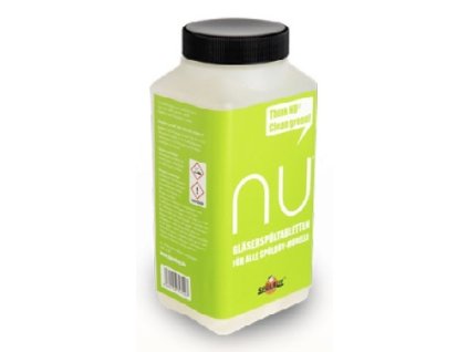 Umývacie tablety (Tablety Prostředek na mytí kartáčů)